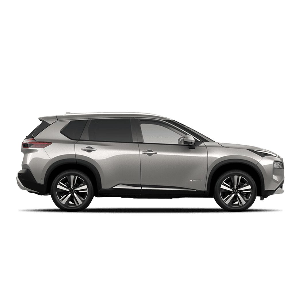 Nissan X-Trail 2.0